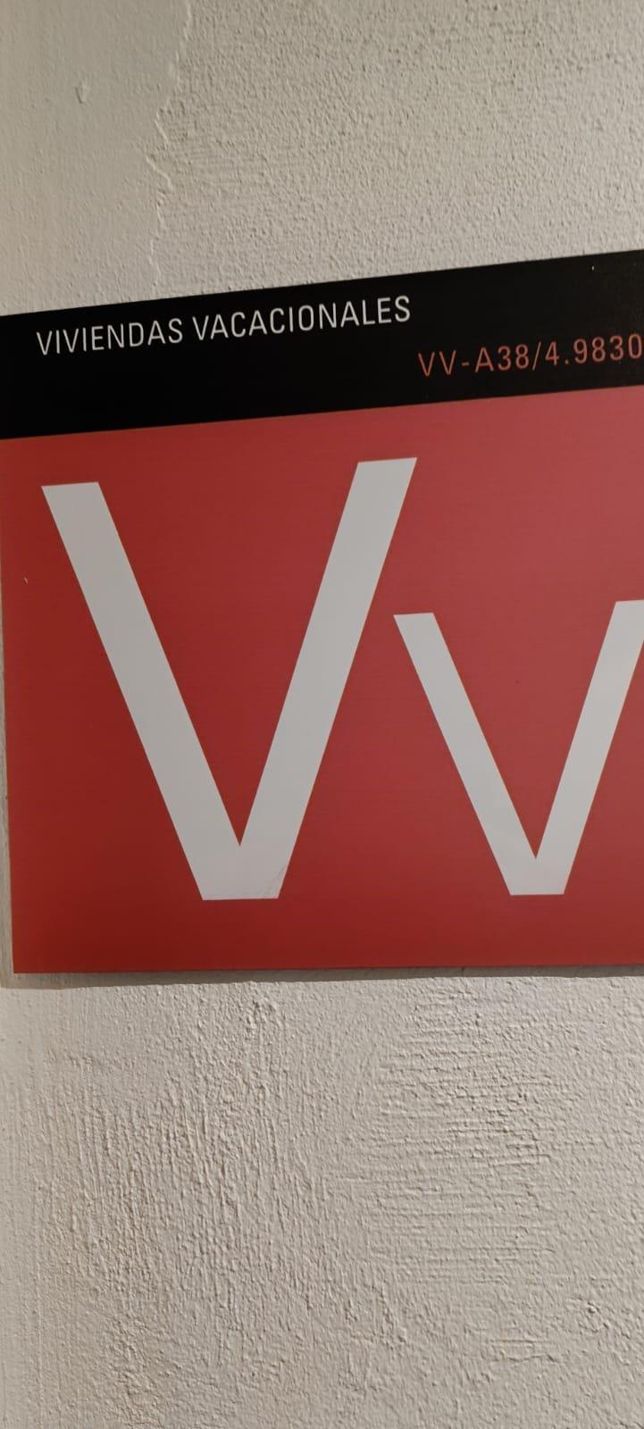 Seaside Duplex Apartment for Rent in Adeje Paradise, Playa Paraiso