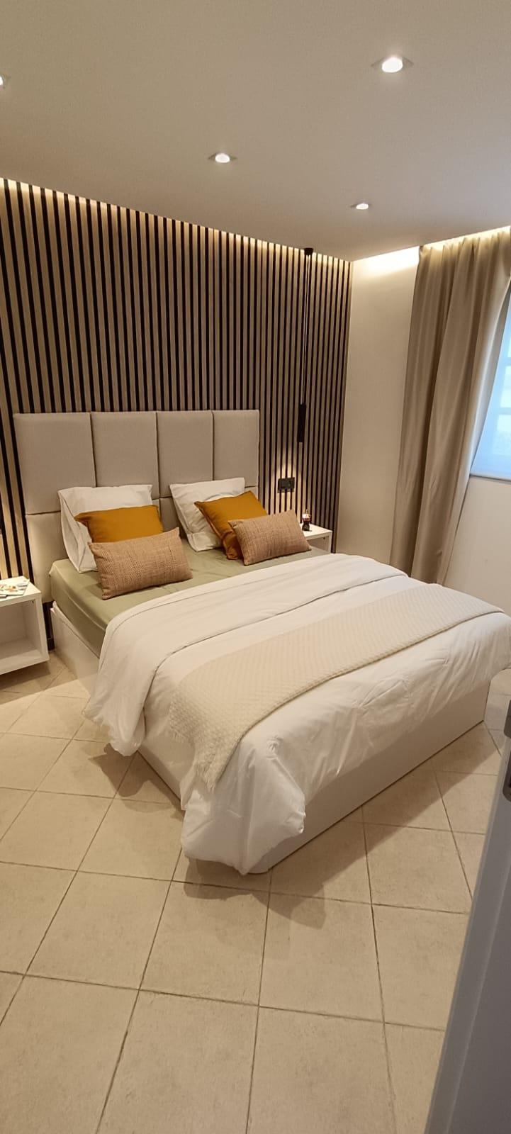 Seaside Duplex Apartment for Rent in Adeje Paradise, Playa Paraiso