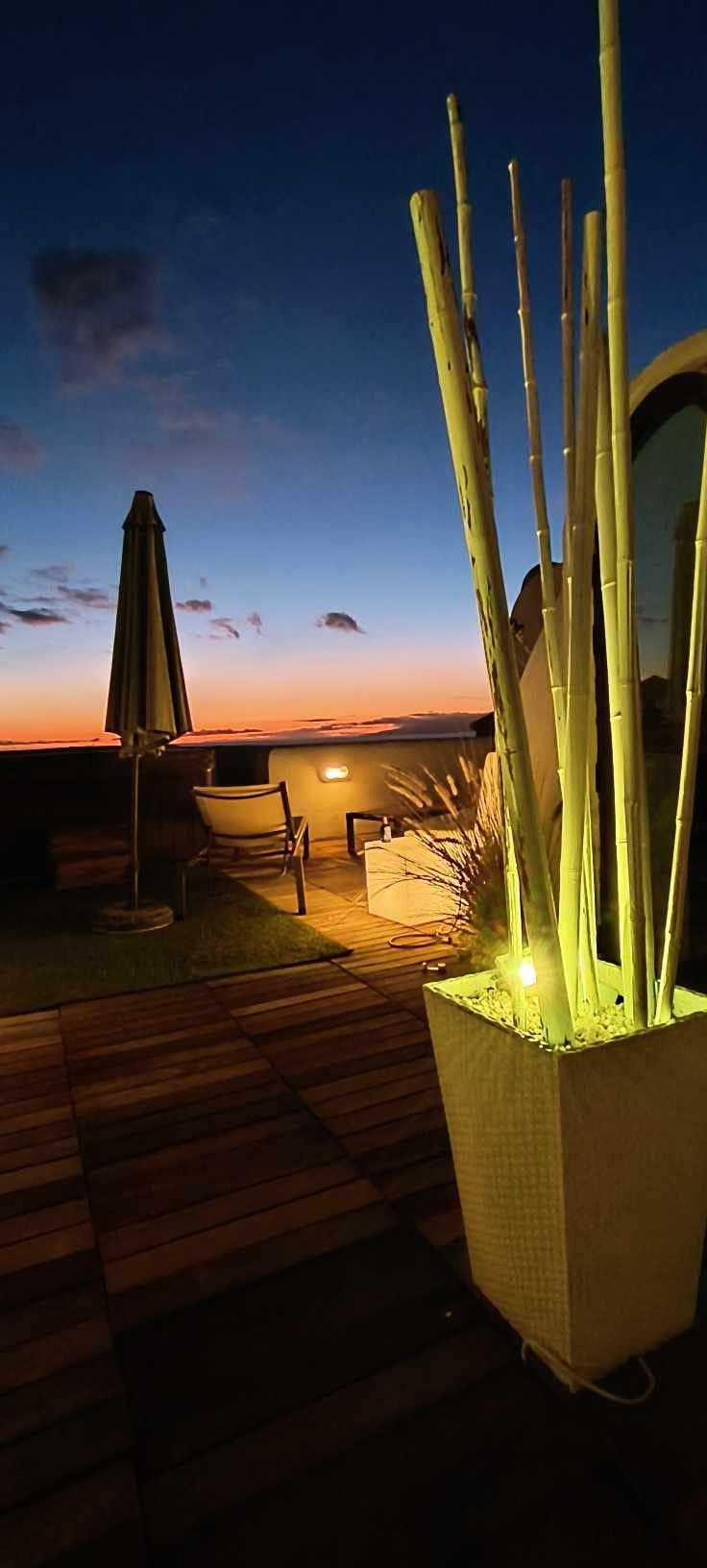 Seaside Duplex Apartment for Rent in Adeje Paradise, Playa Paraiso