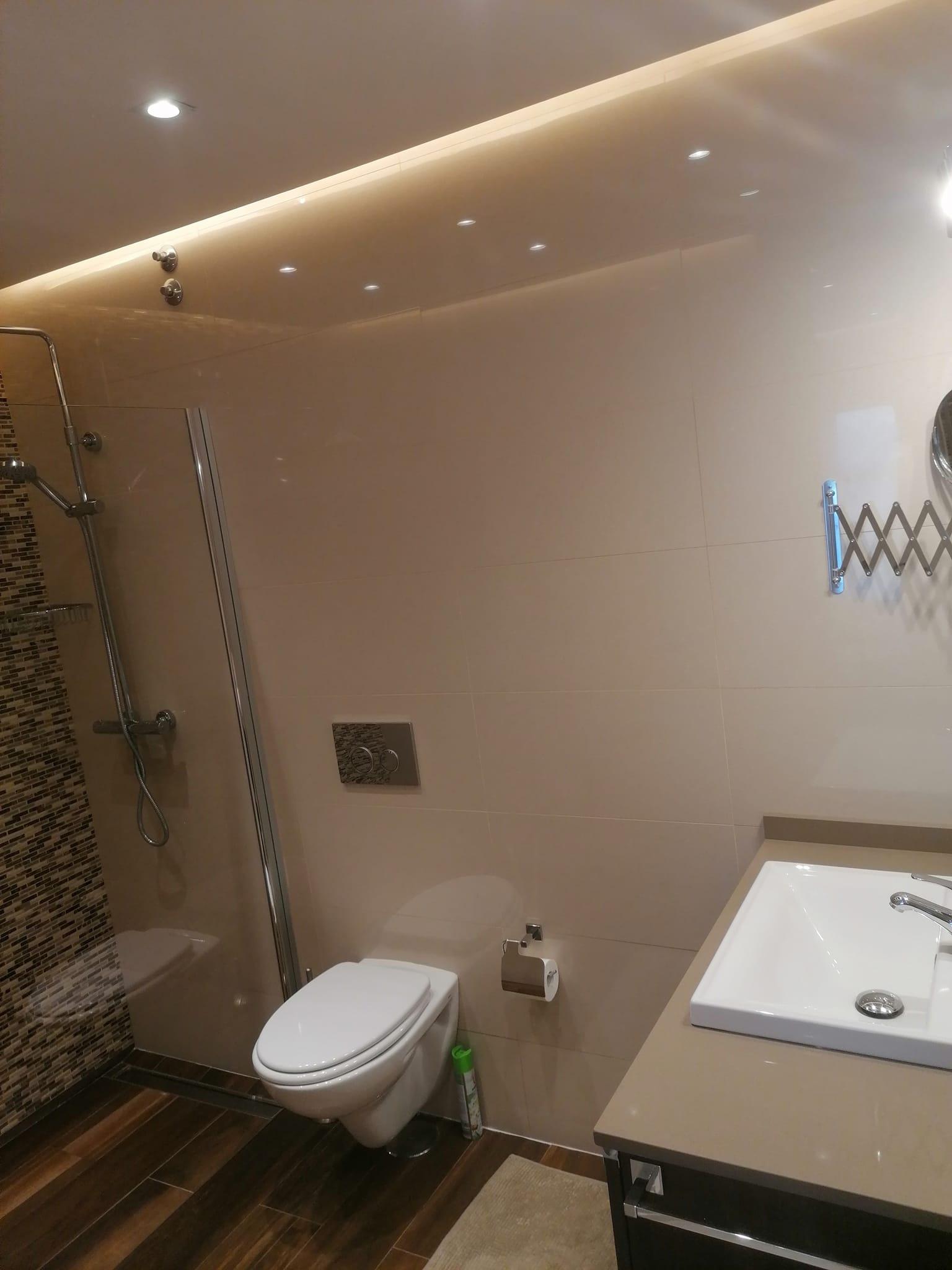 Seaside Duplex Apartment for Rent in Adeje Paradise, Playa Paraiso