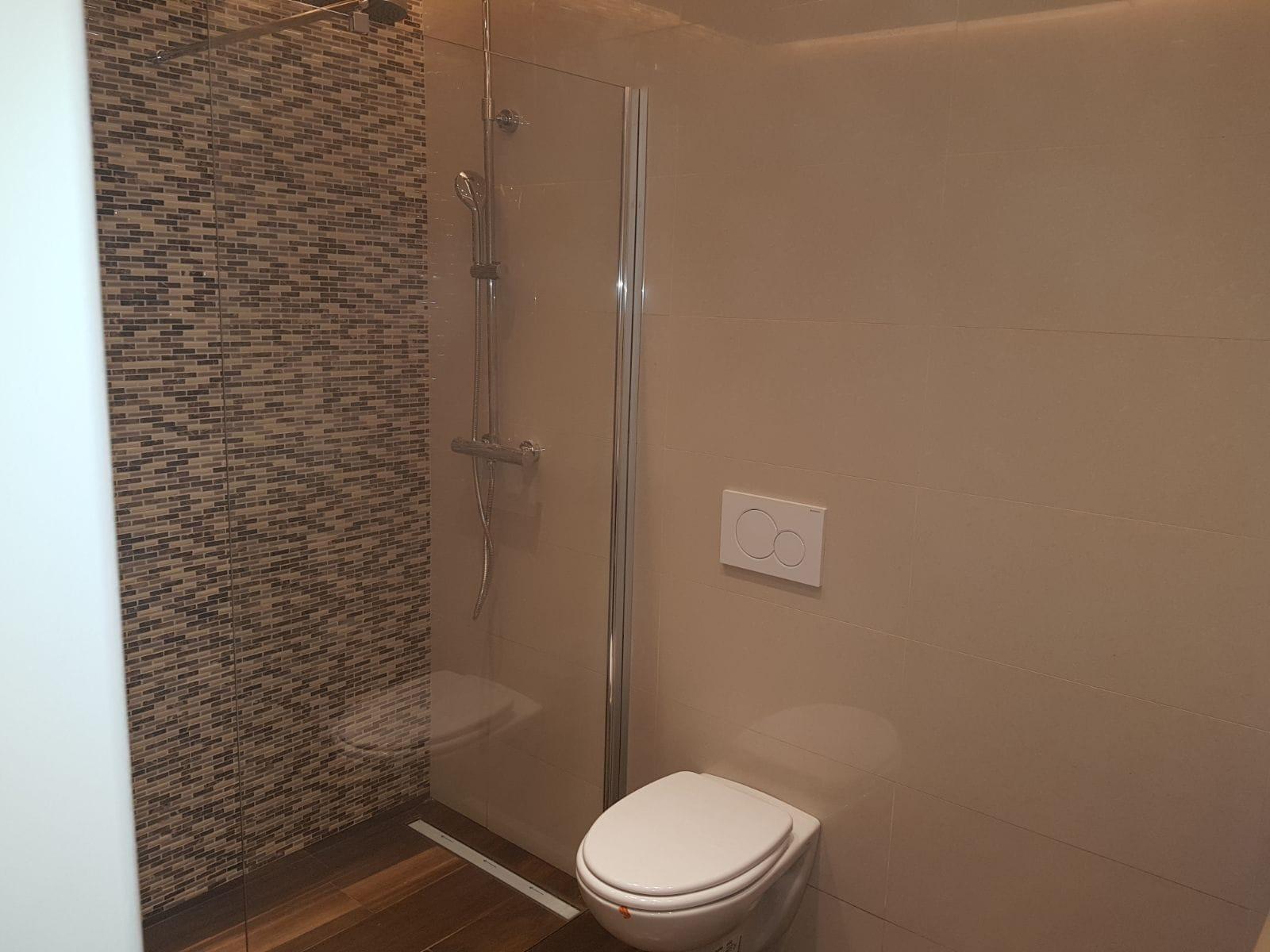 Seaside Duplex Apartment for Rent in Adeje Paradise, Playa Paraiso