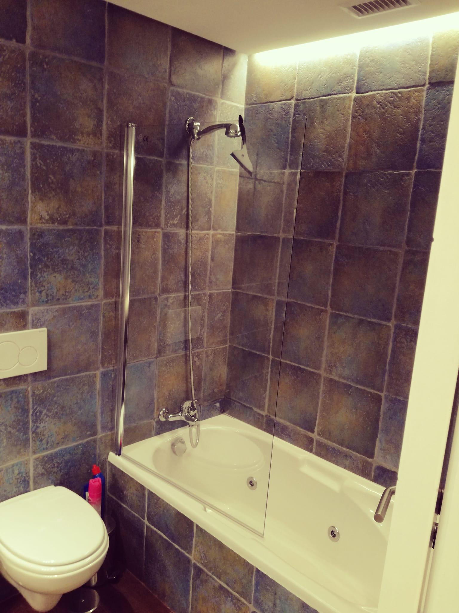 Seaside Duplex Apartment for Rent in Adeje Paradise, Playa Paraiso