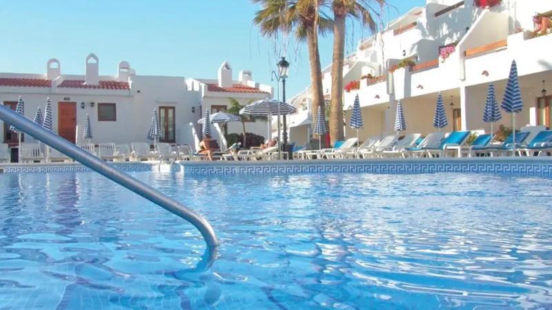 Bright 2 bedroom apartment