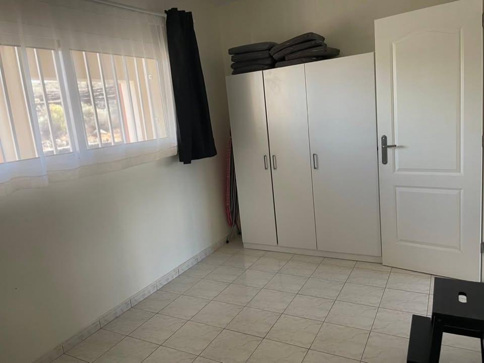 Apartment for Long-Term Rent - 2 Bedrooms in Callao Salvaje