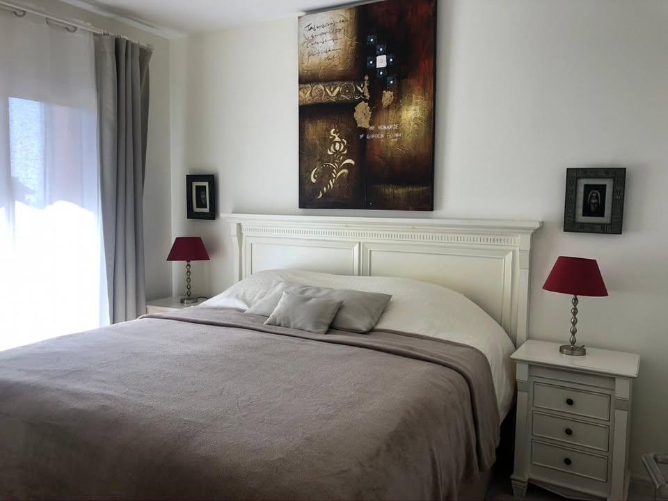 Apartment for Long-Term Rent - 2 Bedrooms in Callao Salvaje