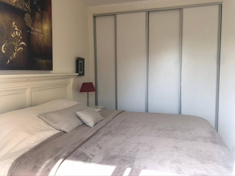 Apartment for Long-Term Rent - 2 Bedrooms in Callao Salvaje