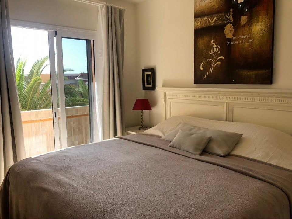 Apartment for Long-Term Rent - 2 Bedrooms in Callao Salvaje