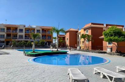 Apartment for Long-Term Rent - 2 Bedrooms in Callao Salvaje