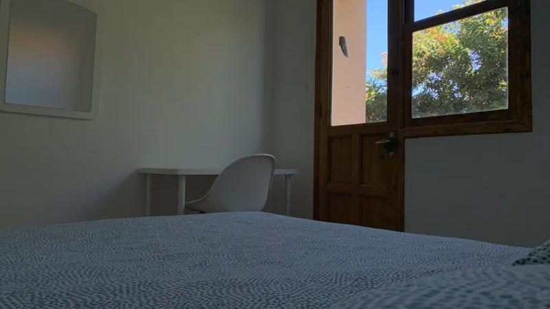 Calle Cruz de Piedra, La Laguna