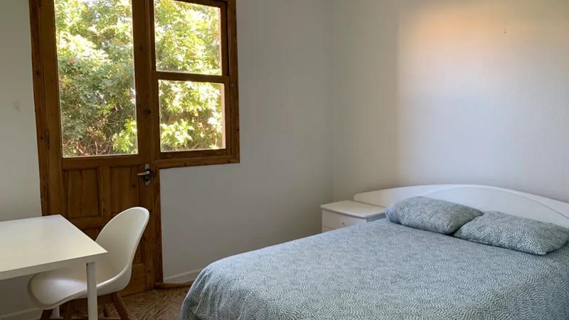 Calle Cruz de Piedra, La Laguna