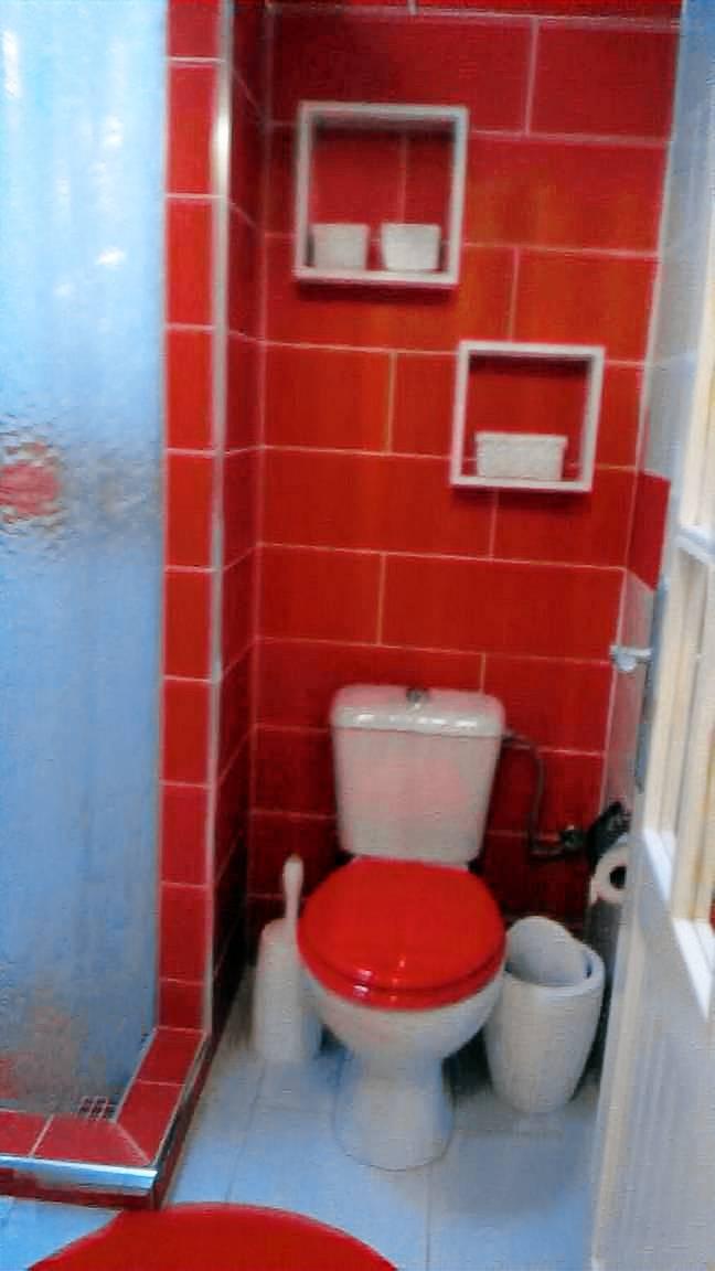 Casita Dayana Southern Tenerife