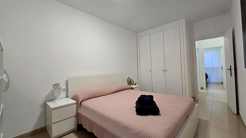 Apartment for rent in Costa Adeje, Spain