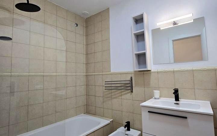 Apartment for rent in Costa Adeje, Spain