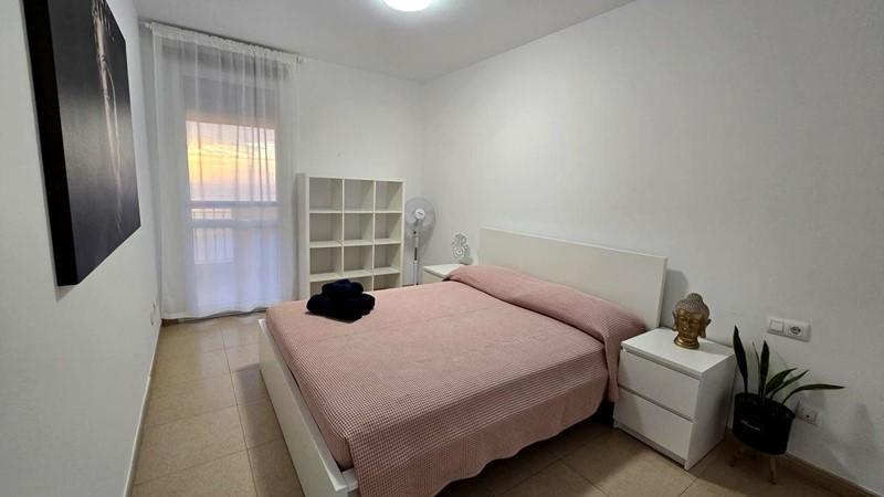 Apartment for rent in Costa Adeje, Spain