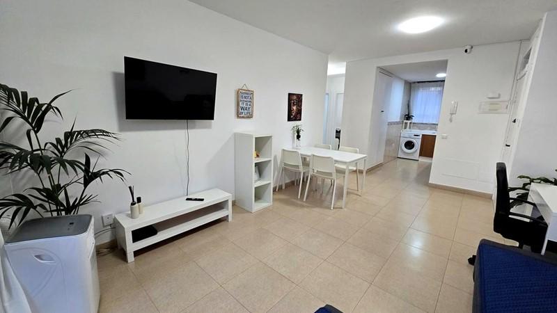 Apartment for rent in Costa Adeje, Spain