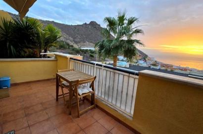 Apartment for rent in Costa Adeje, Spain