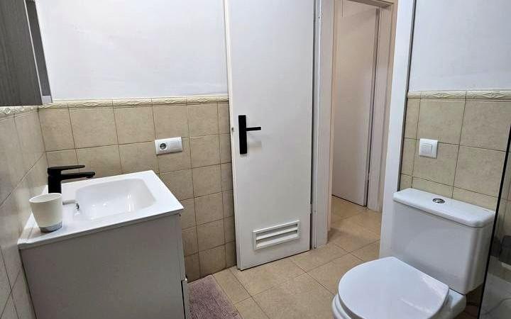 Apartment for rent in Costa Adeje, Spain