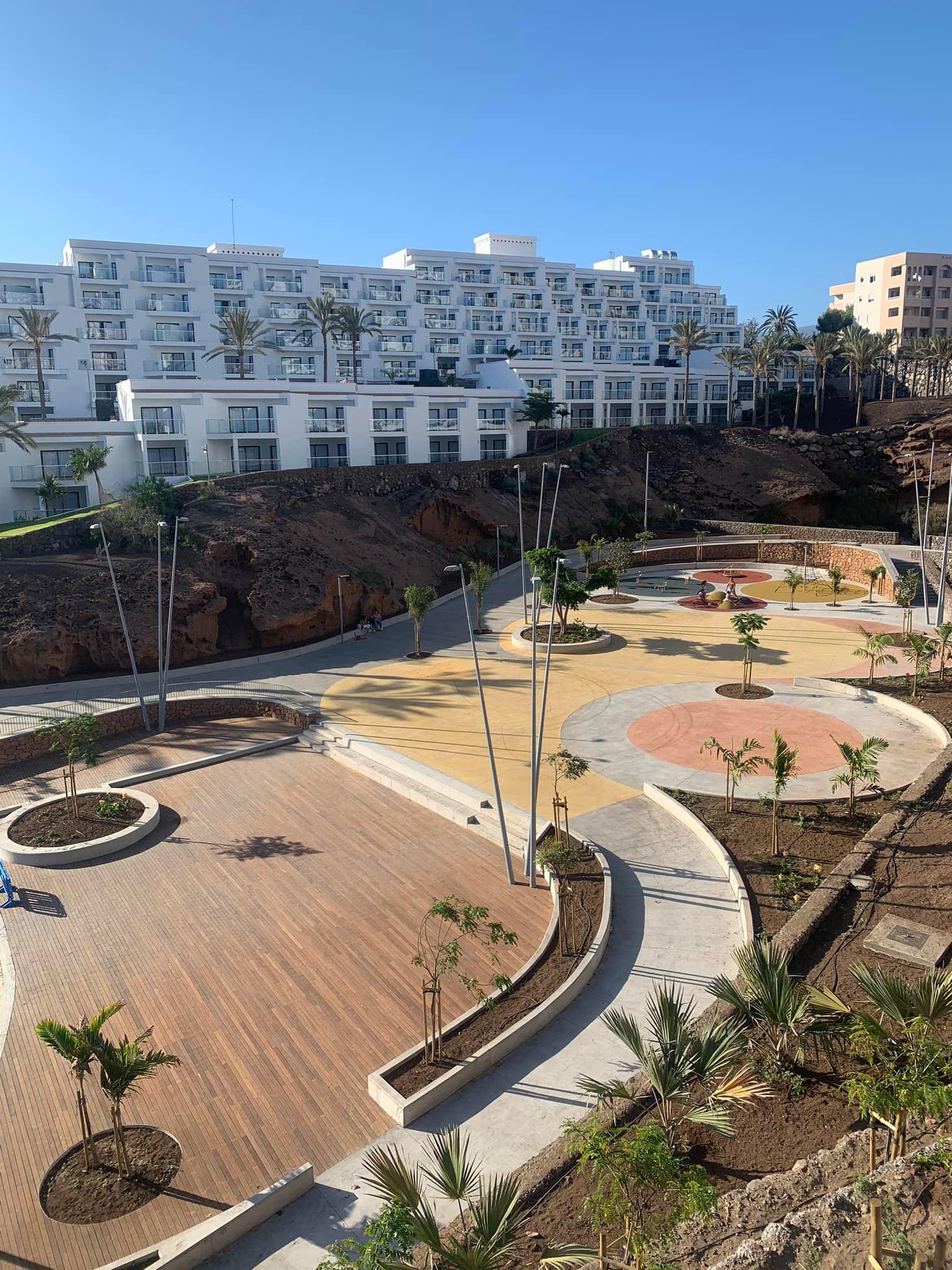 🌟 Apartment for Rent in South Tenerife – Playa Paraiso, Costa Adeje 🌟