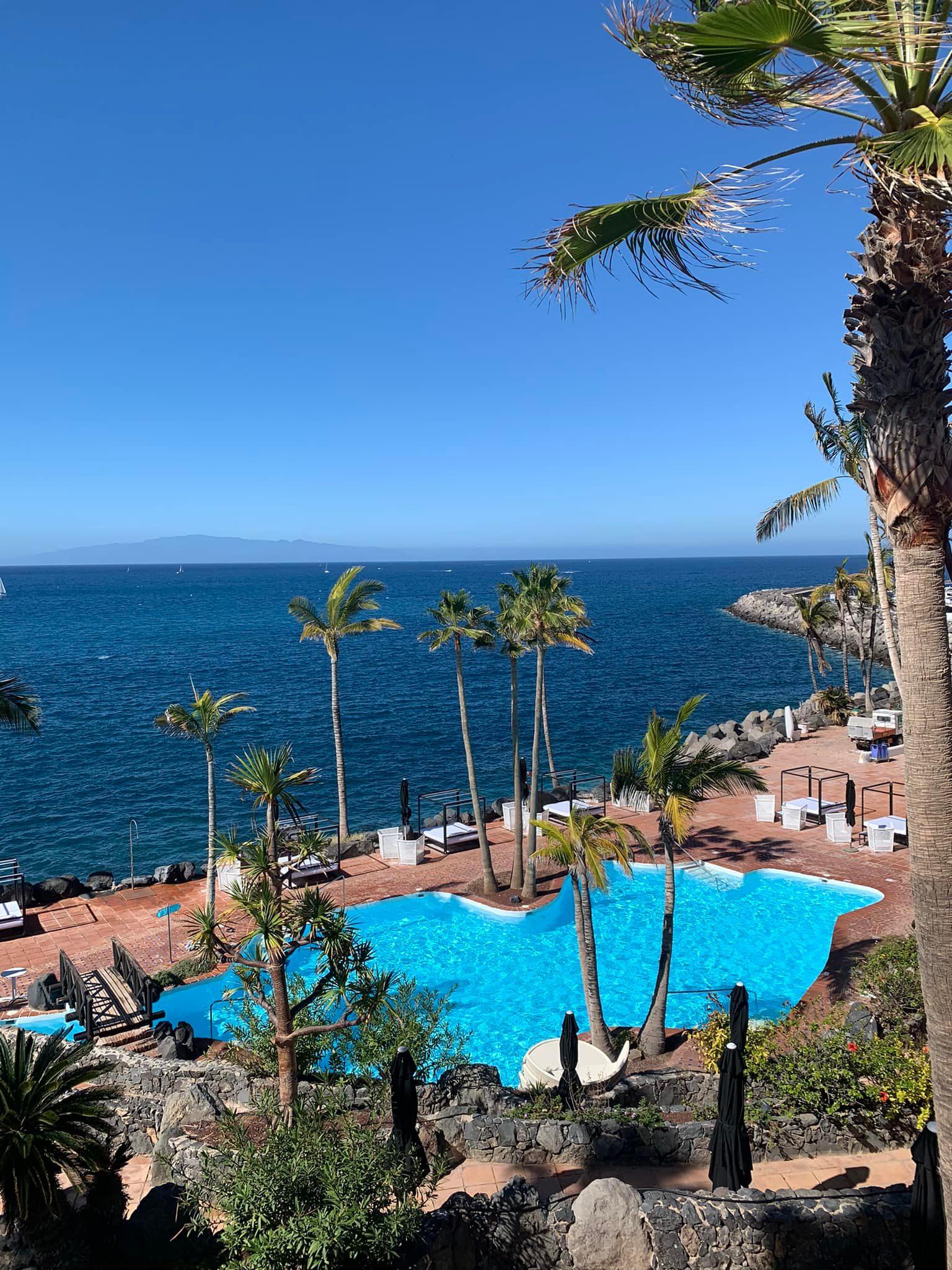 🌟 Apartment for Rent in South Tenerife – Playa Paraiso, Costa Adeje 🌟