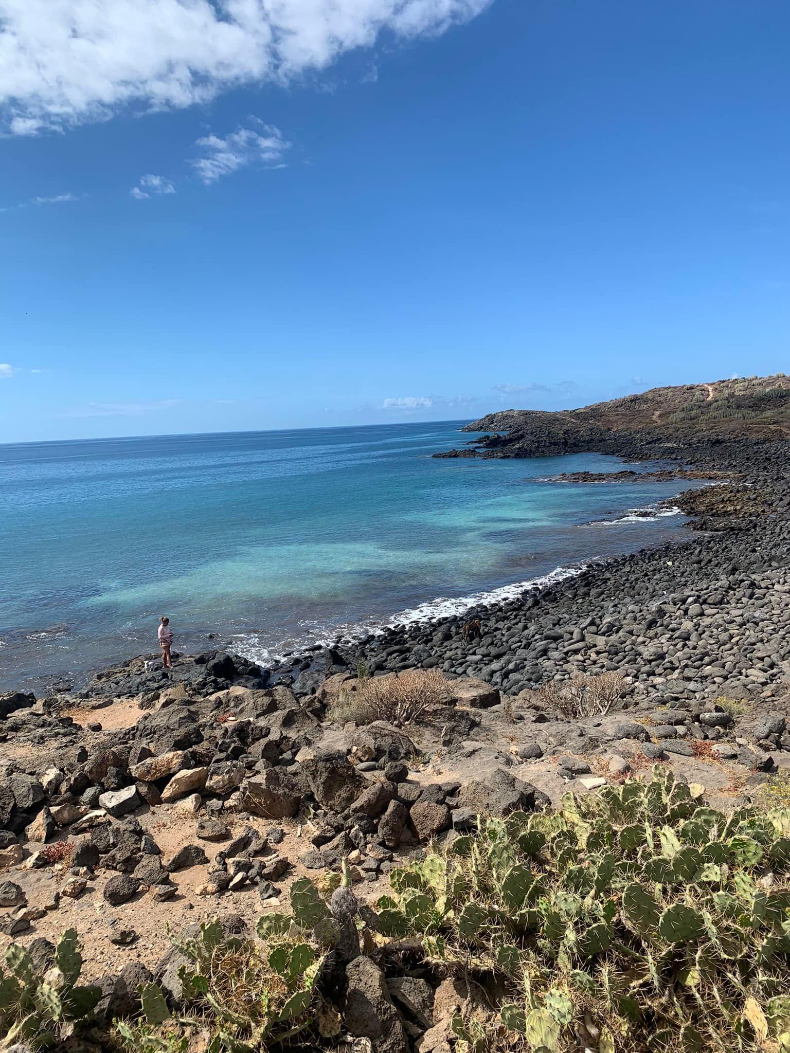 🌟 Apartment for Rent in South Tenerife – Playa Paraiso, Costa Adeje 🌟