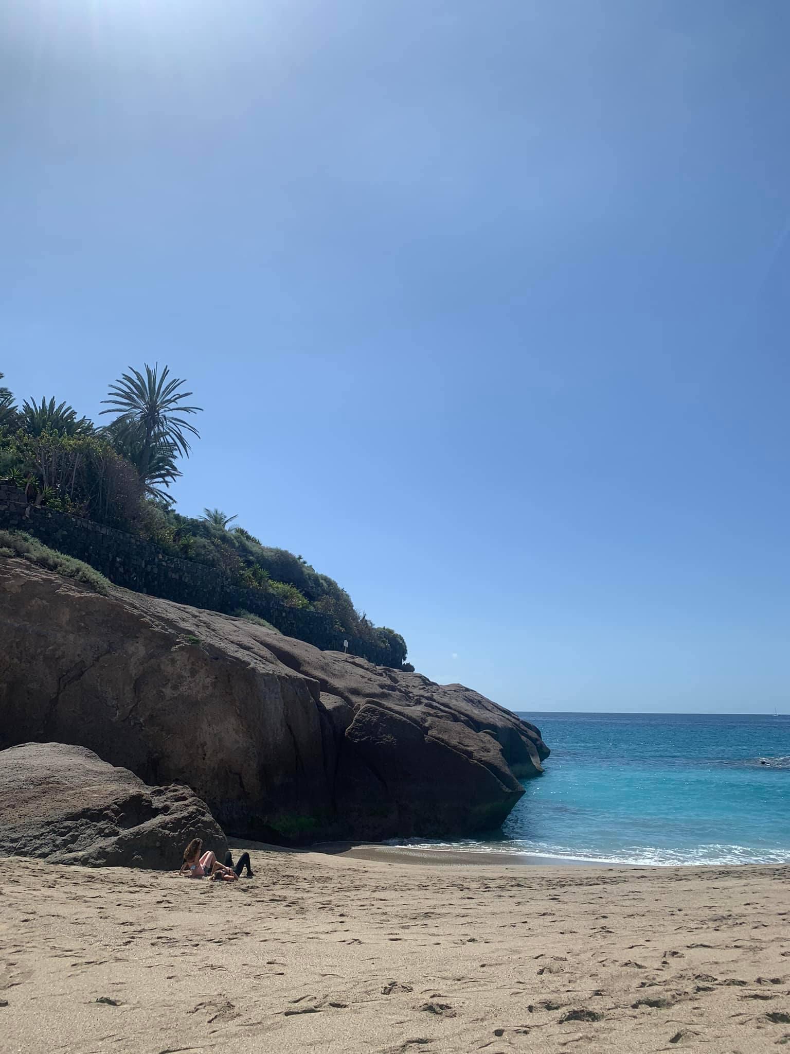 🌟 Apartment for Rent in South Tenerife – Playa Paraiso, Costa Adeje 🌟