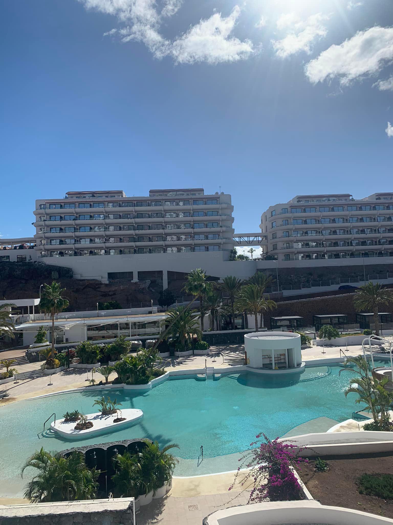 🌟 Apartment for Rent in South Tenerife – Playa Paraiso, Costa Adeje 🌟