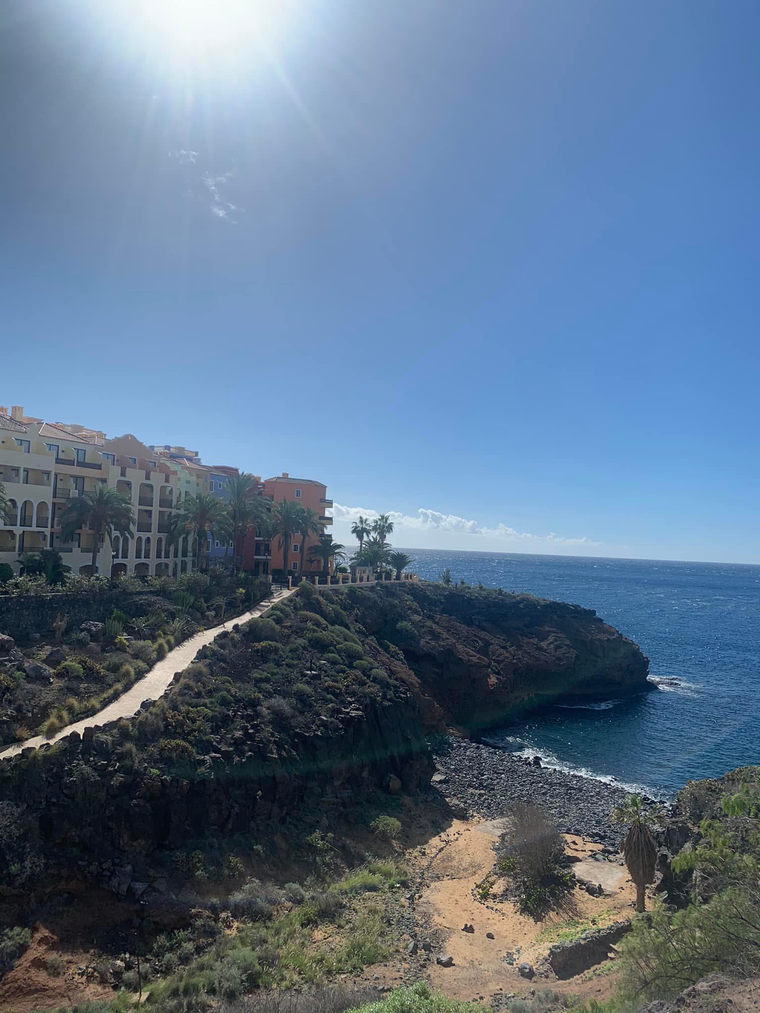 🌟 Apartment for Rent in South Tenerife – Playa Paraiso, Costa Adeje 🌟