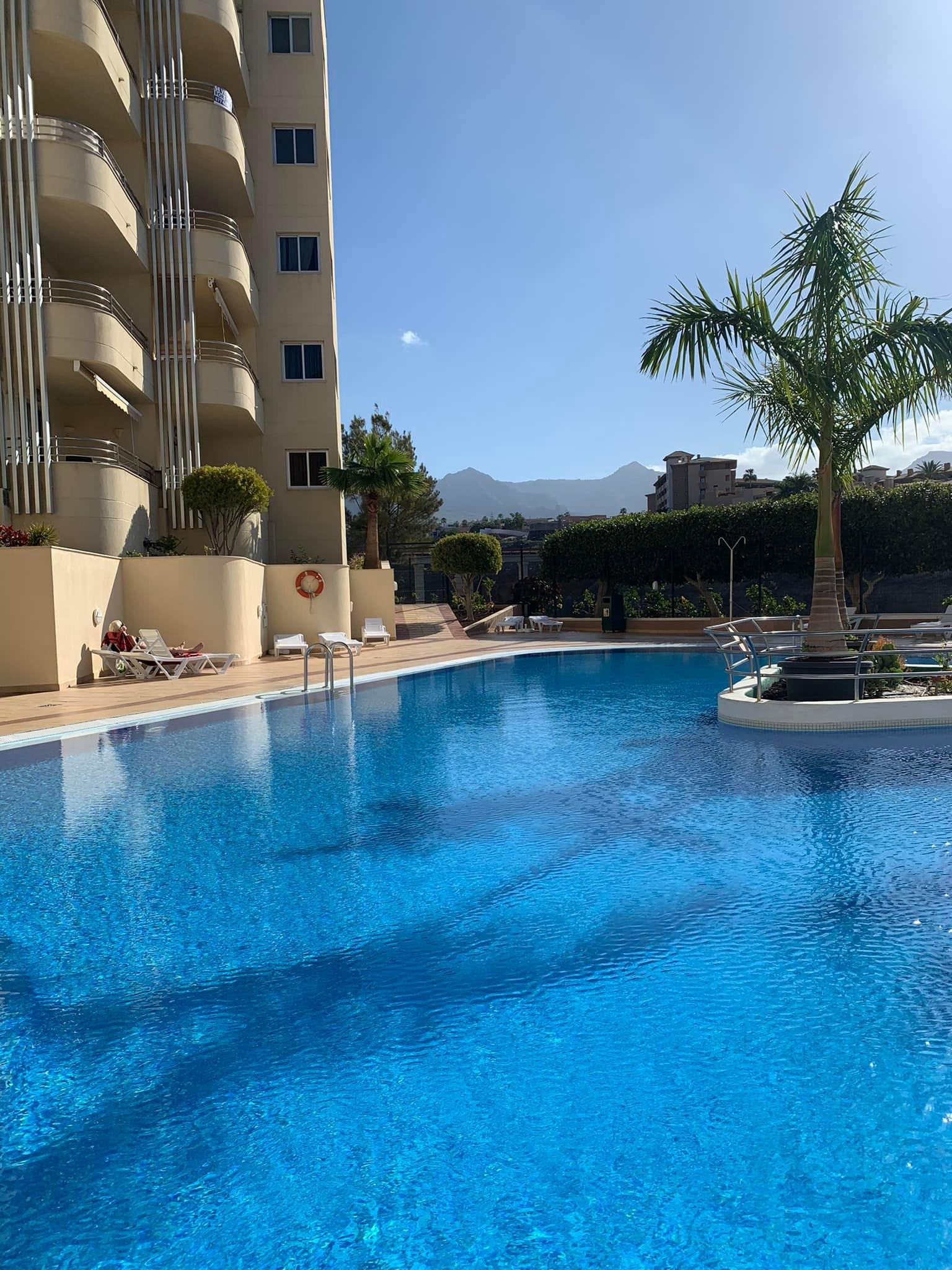 🌟 Apartment for Rent in South Tenerife – Playa Paraiso, Costa Adeje 🌟