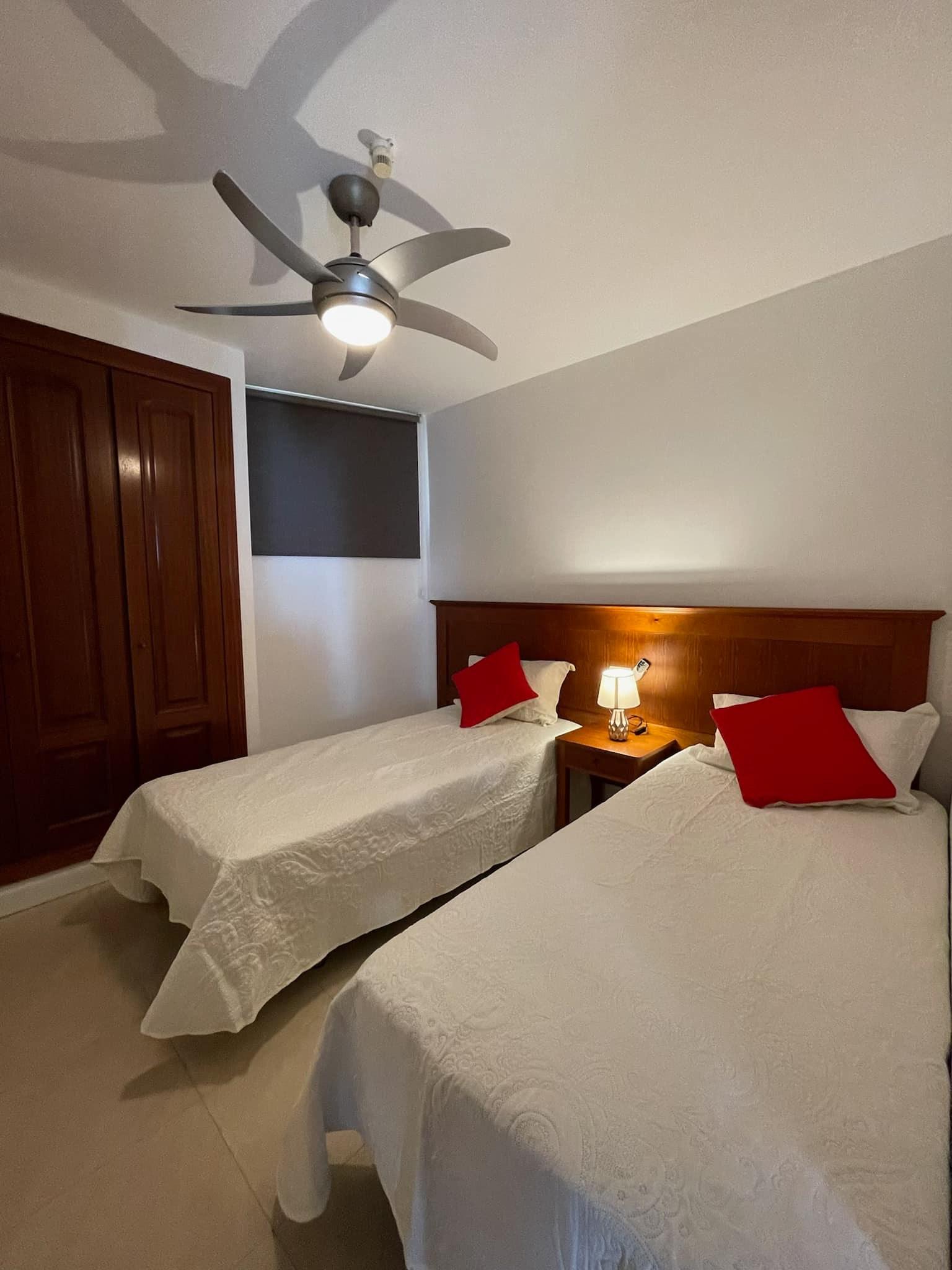 🌟 Apartment for Rent in South Tenerife – Playa Paraiso, Costa Adeje 🌟