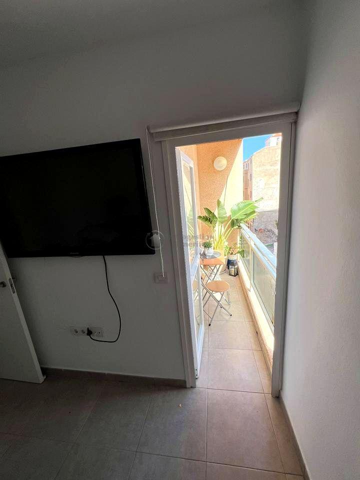 Apartment for rent in Costa del Silencio-Las Galletas, Arona - Long Term