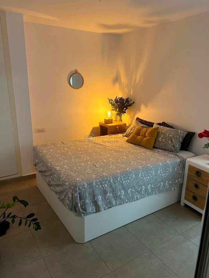 Apartment for rent in Costa del Silencio-Las Galletas, Arona - Long Term