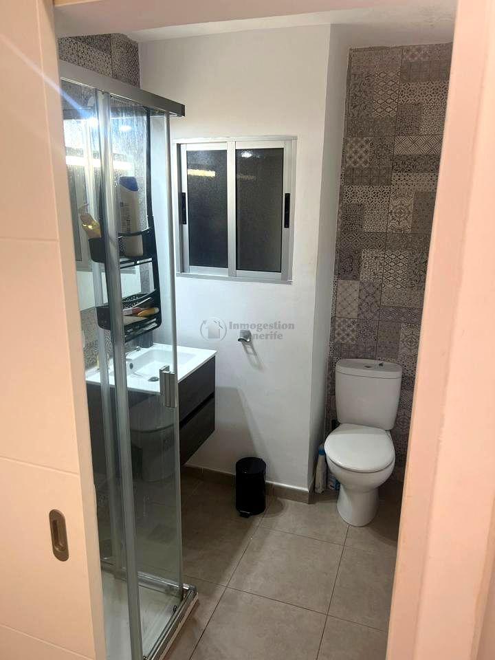 Apartment for rent in Costa del Silencio-Las Galletas, Arona - Long Term