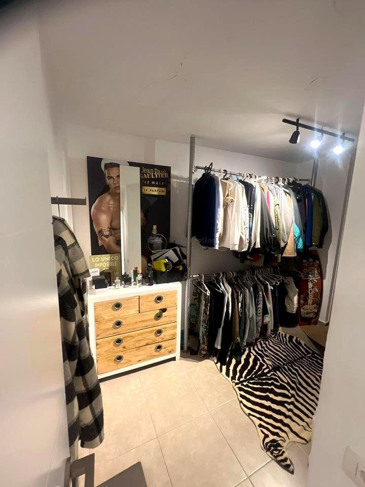 Apartment for rent in Costa del Silencio-Las Galletas, Arona - Long Term