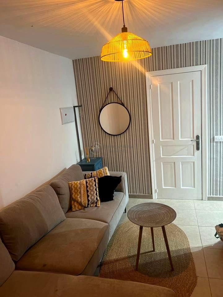 Apartment for rent in Costa del Silencio-Las Galletas, Arona - Long Term