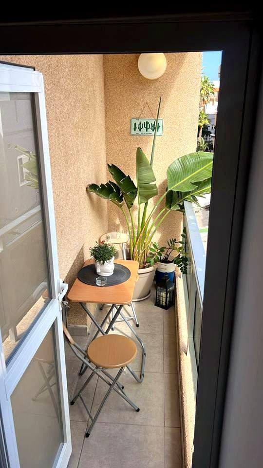 Apartment for rent in Costa del Silencio-Las Galletas, Arona - Long Term