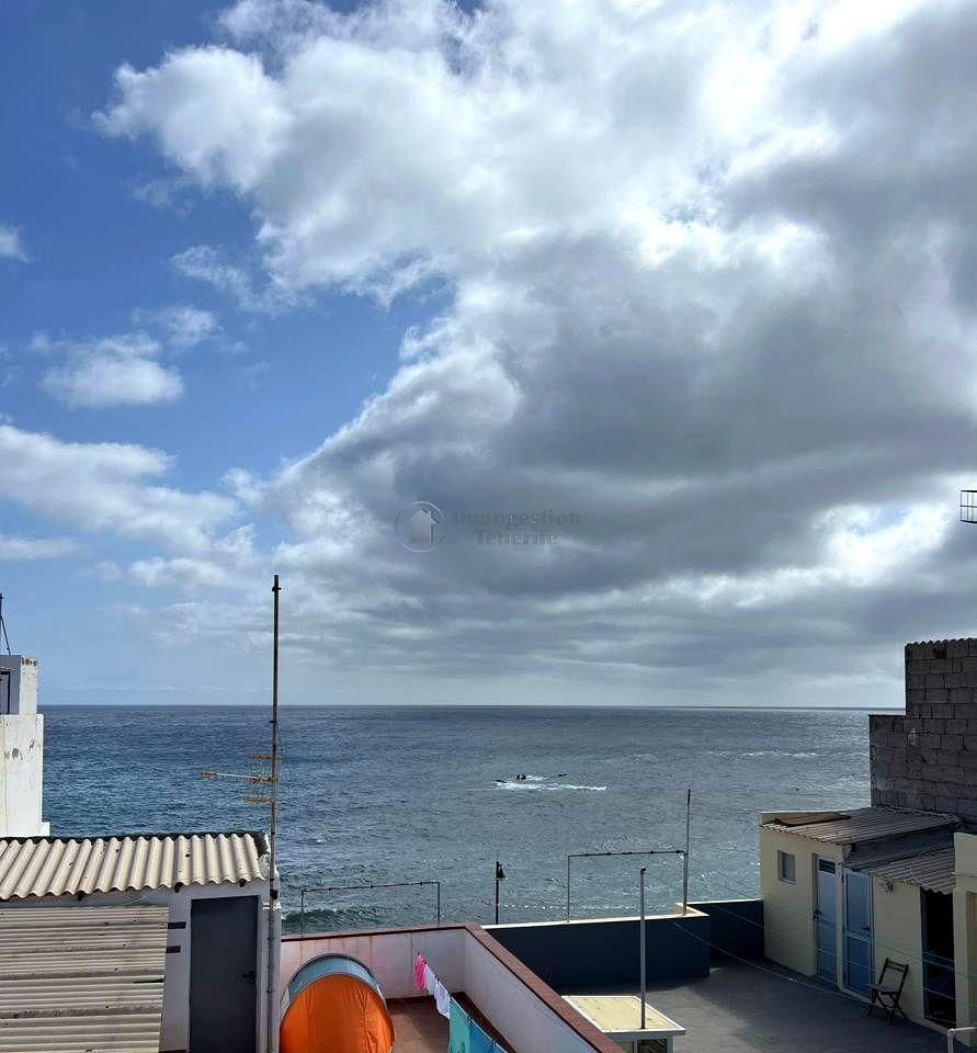 Apartment for rent in Costa del Silencio-Las Galletas, Arona - Long Term