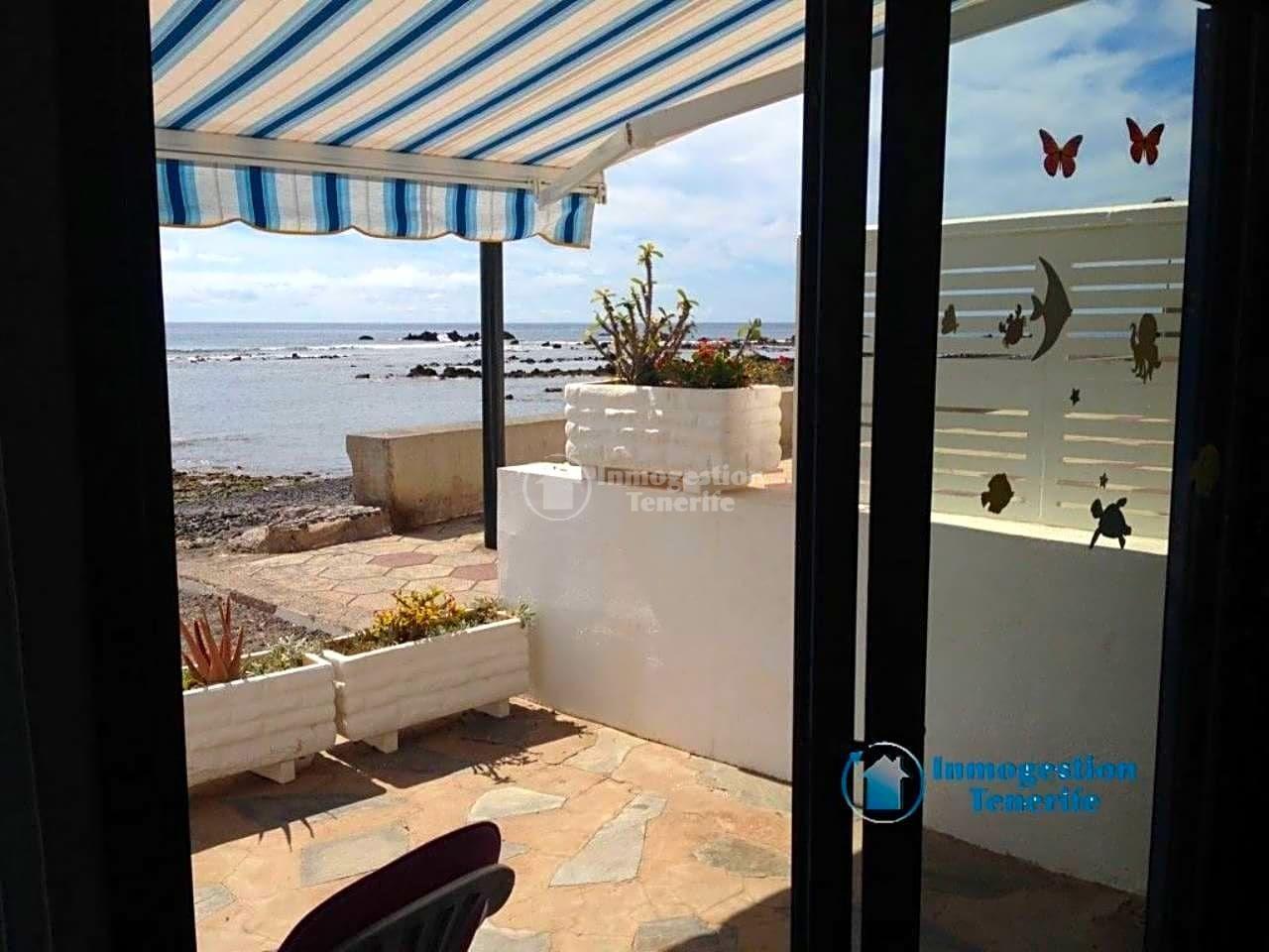 House for rent in Costa del Silencio-Las Galletas, Arona - Long Term