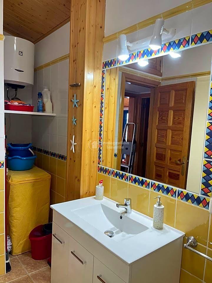 House for rent in Costa del Silencio-Las Galletas, Arona - Long Term