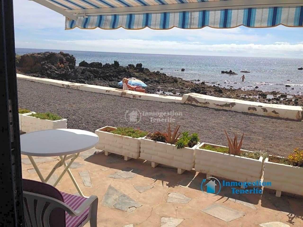 House for rent in Costa del Silencio-Las Galletas, Arona - Long Term