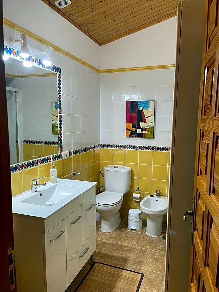 House for rent in Costa del Silencio-Las Galletas, Arona - Long Term