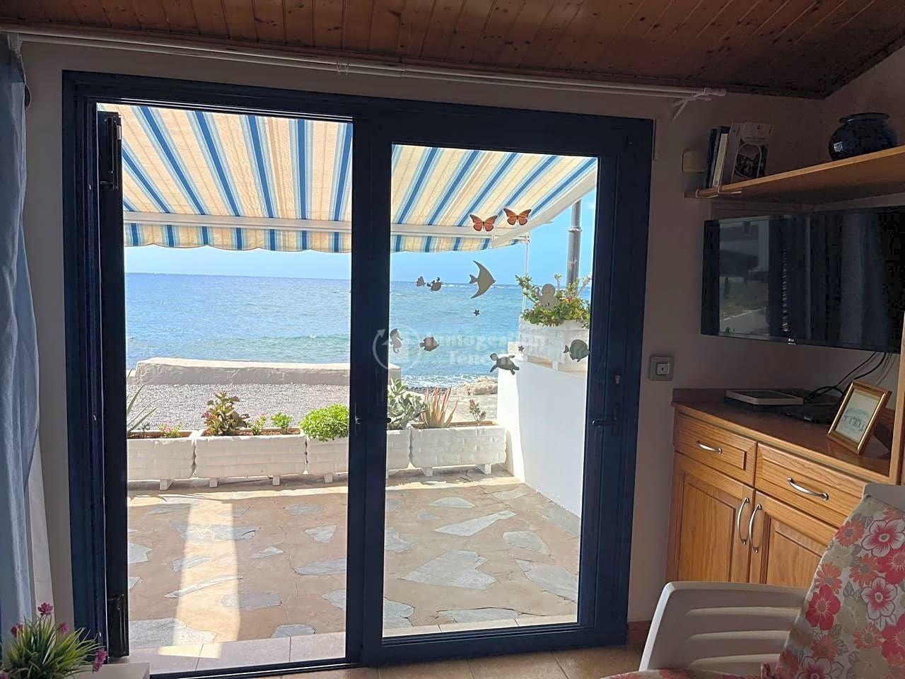 House for rent in Costa del Silencio-Las Galletas, Arona - Long Term