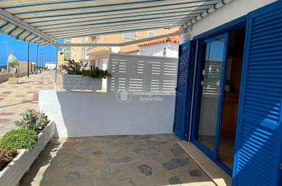 House for rent in Costa del Silencio-Las Galletas, Arona - Long Term