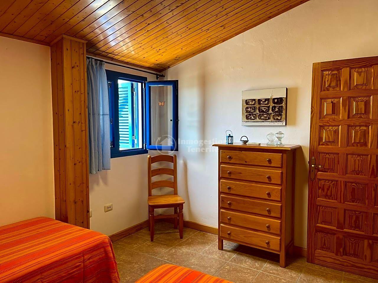 House for rent in Costa del Silencio-Las Galletas, Arona - Long Term