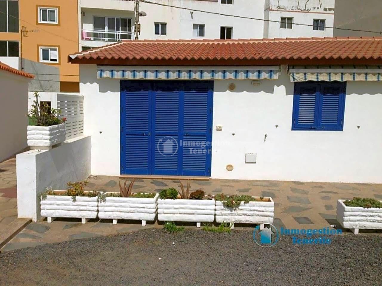 House for rent in Costa del Silencio-Las Galletas, Arona - Long Term