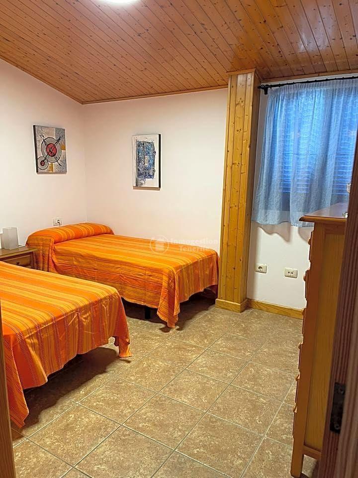 House for rent in Costa del Silencio-Las Galletas, Arona - Long Term