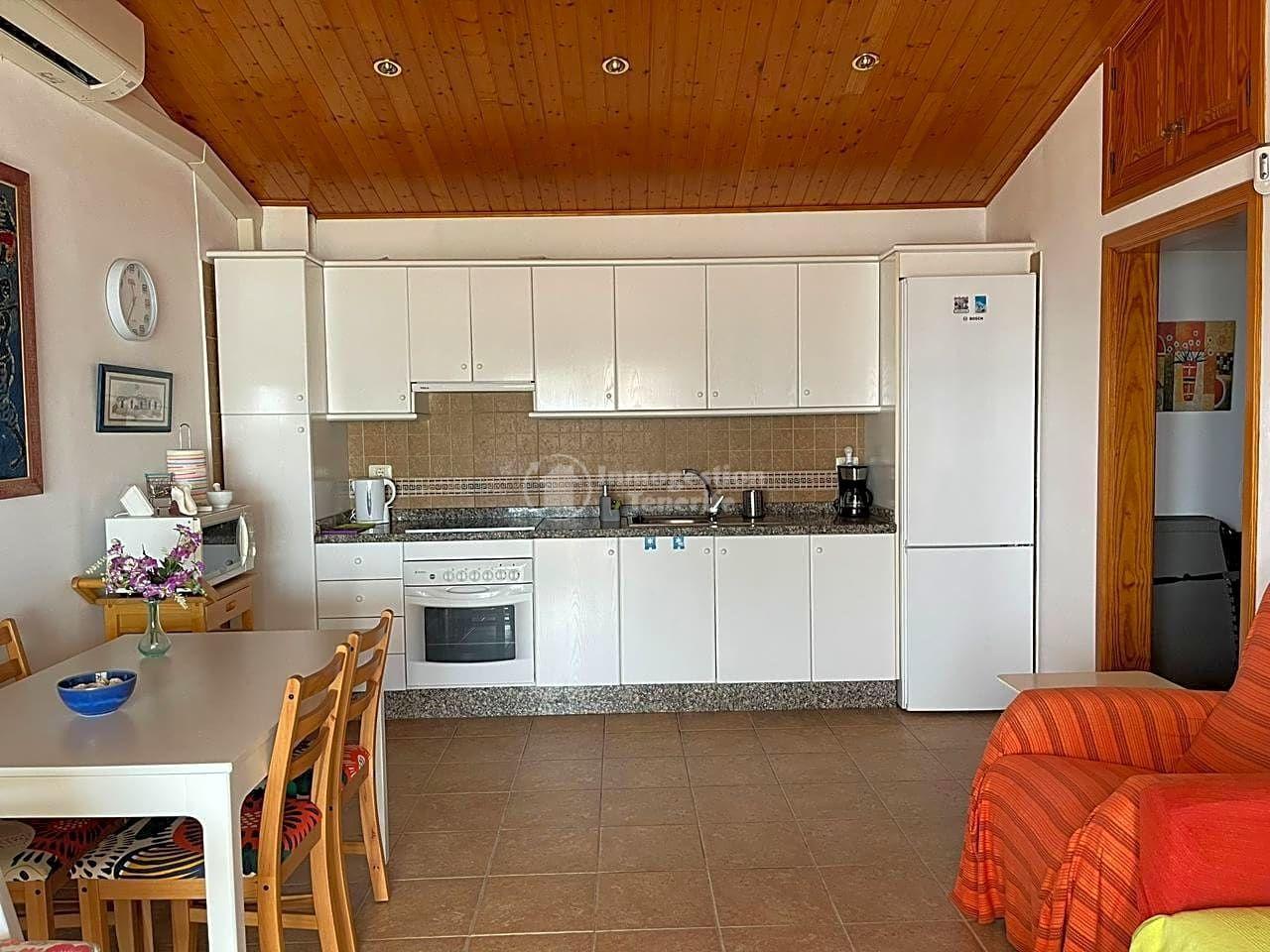 House for rent in Costa del Silencio-Las Galletas, Arona - Long Term