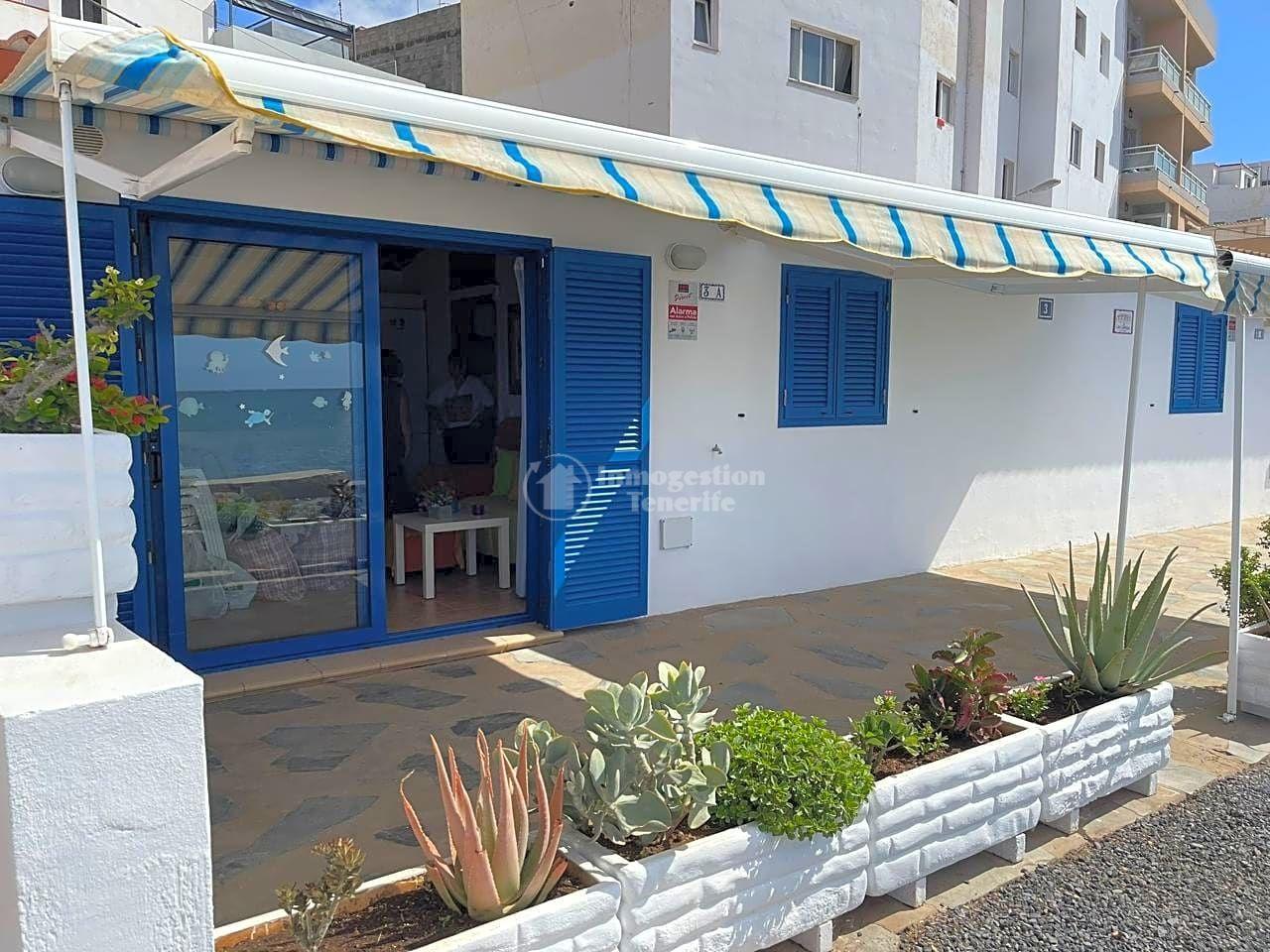 House for rent in Costa del Silencio-Las Galletas, Arona - Long Term