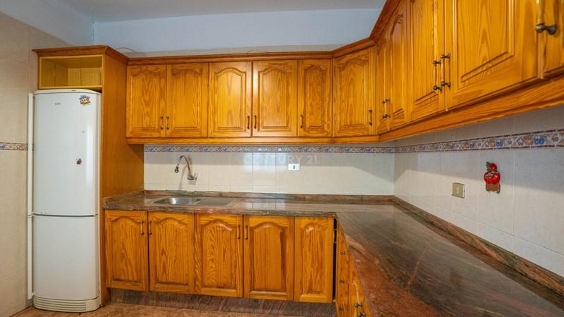 House for rent in San Cristóbal de La Laguna, Spain