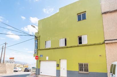 House for rent in San Cristóbal de La Laguna, Spain