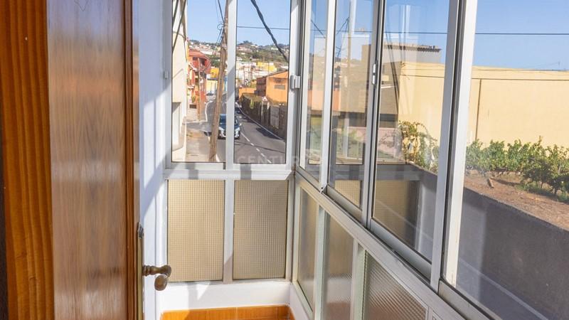 House for rent in San Cristóbal de La Laguna, Spain